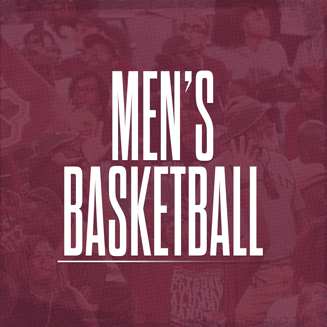 MEN'S BASKETBALL