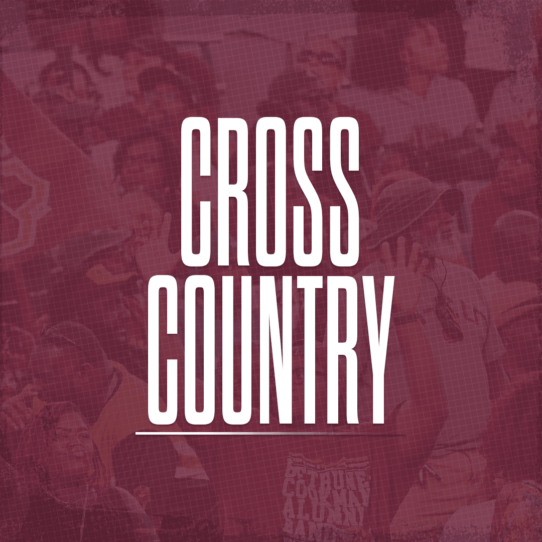 CROSS COUNTRY