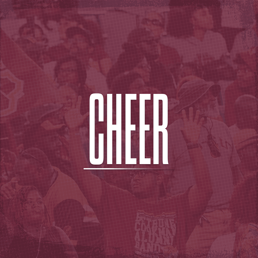 CHEER