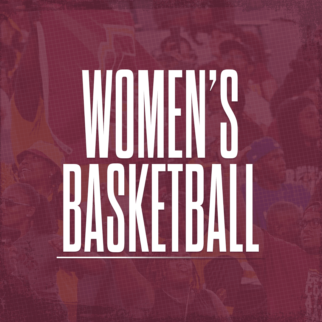 WOMEN'S BASKETBALL