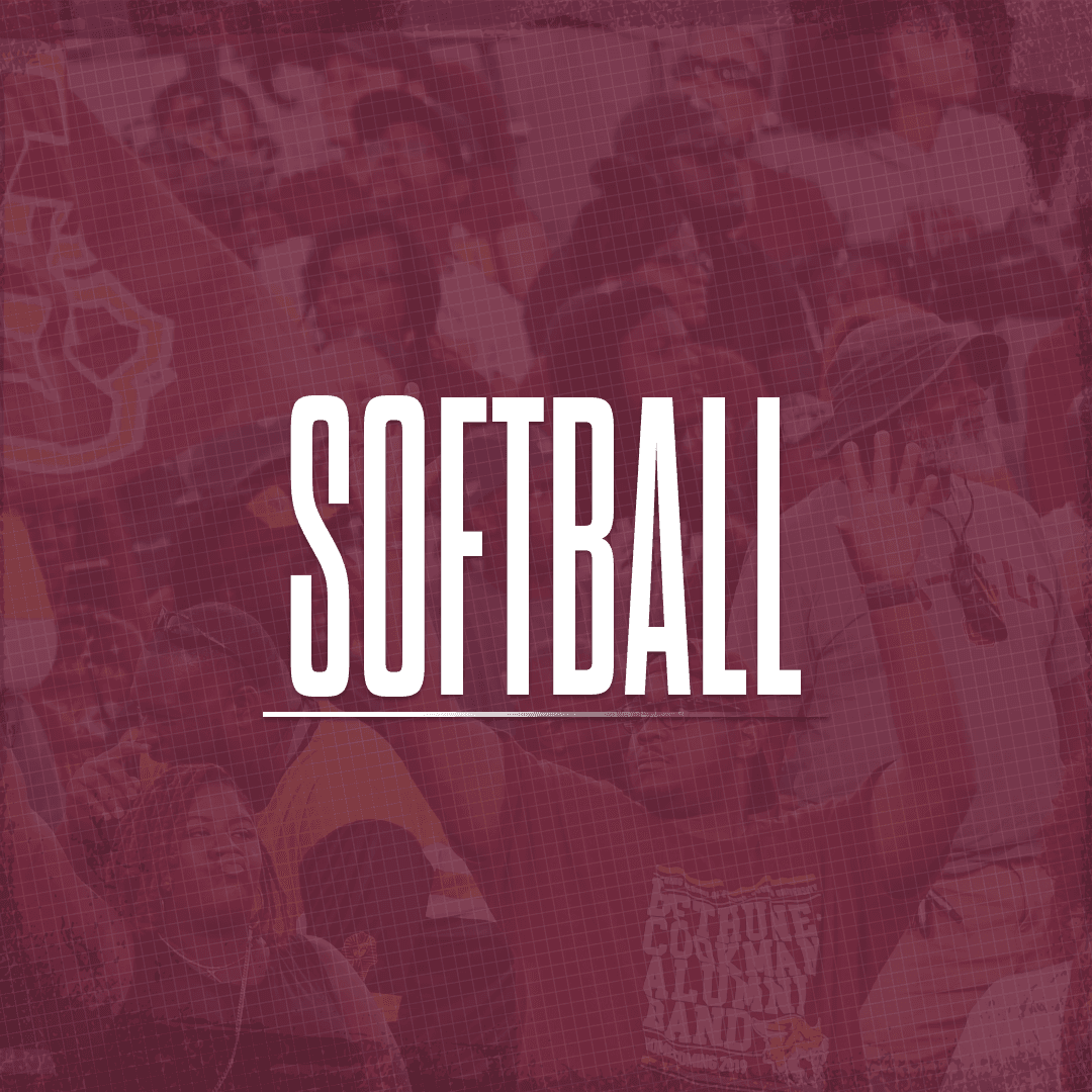 SOFTBALL